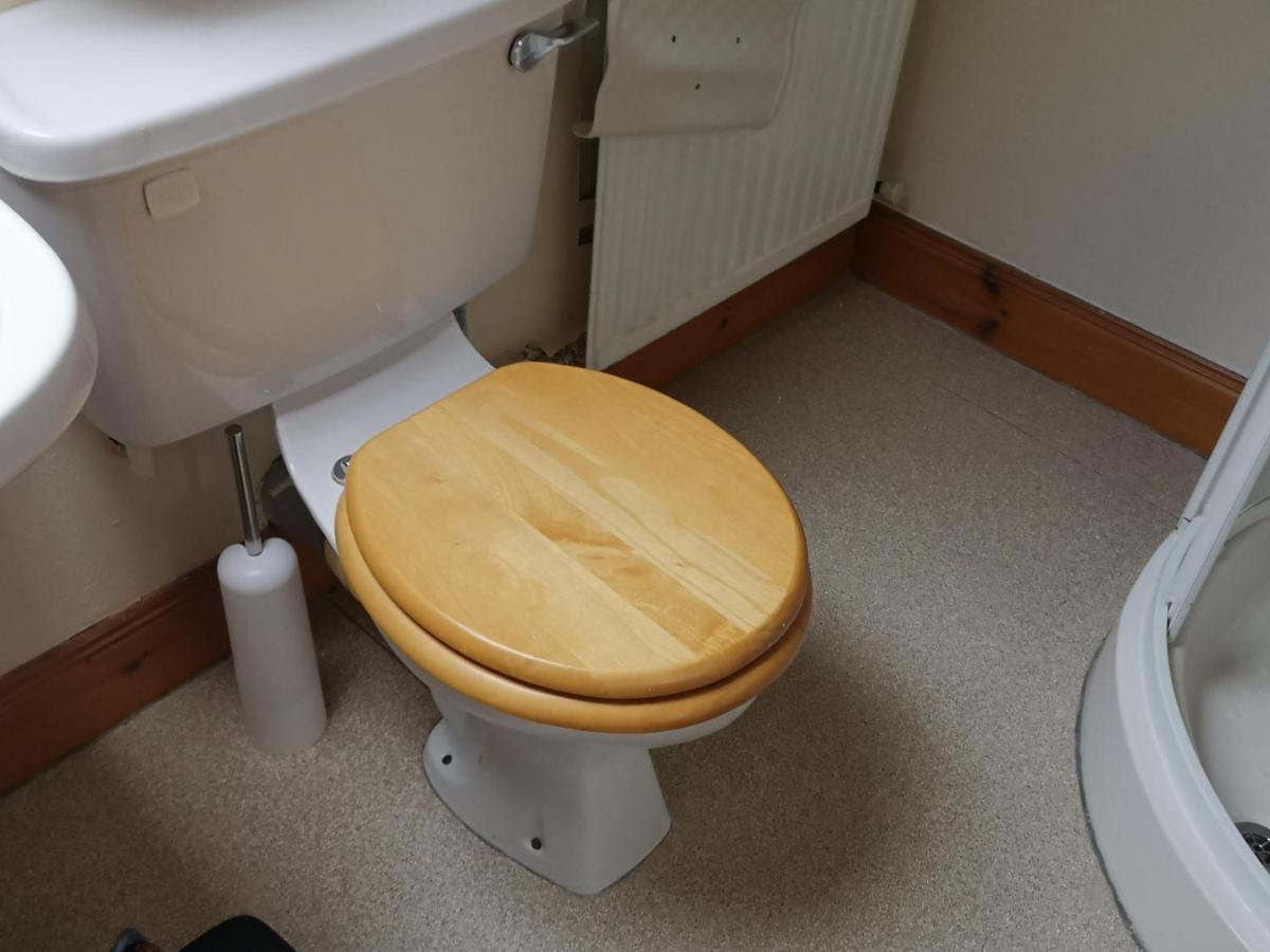 An Escape For 2: Near A Castle Island In Scotland Apartment Kinross Bagian luar foto