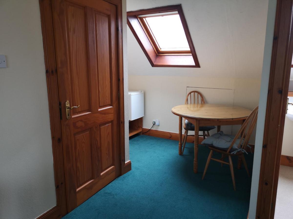 An Escape For 2: Near A Castle Island In Scotland Apartment Kinross Bagian luar foto
