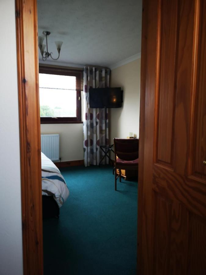 An Escape For 2: Near A Castle Island In Scotland Apartment Kinross Bagian luar foto