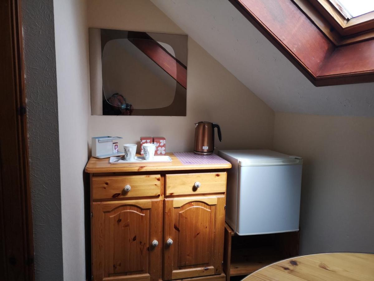 An Escape For 2: Near A Castle Island In Scotland Apartment Kinross Bagian luar foto