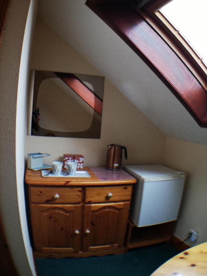 An Escape For 2: Near A Castle Island In Scotland Apartment Kinross Bagian luar foto