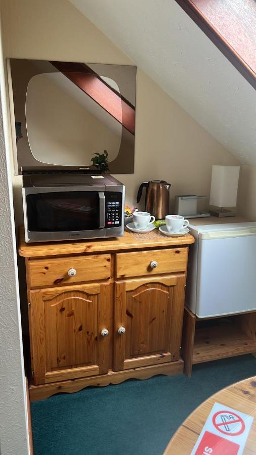 An Escape For 2: Near A Castle Island In Scotland Apartment Kinross Bagian luar foto
